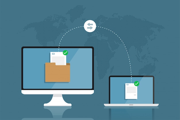 Data Transfer