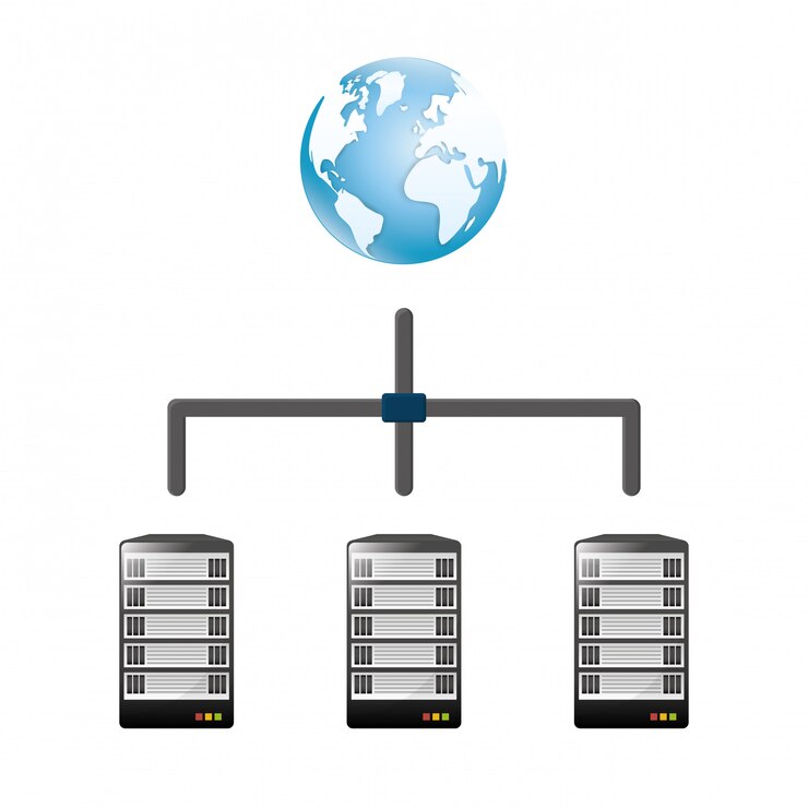 Vector database design