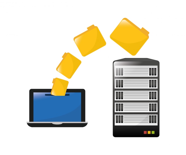 Vector database design
