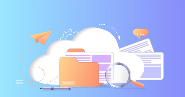 Vector 基于云服务器的数据库 数据集流程分类 数据库数据分析