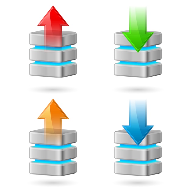 Vector database