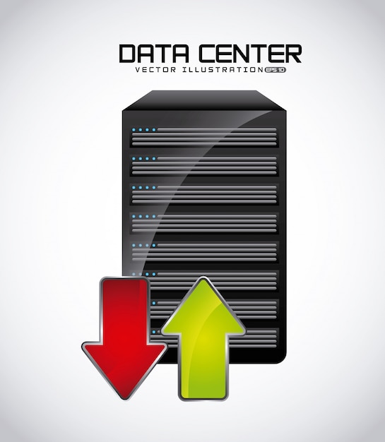 Vector datacenter