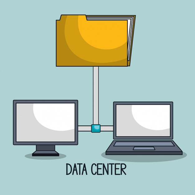 Datacenterontwerp