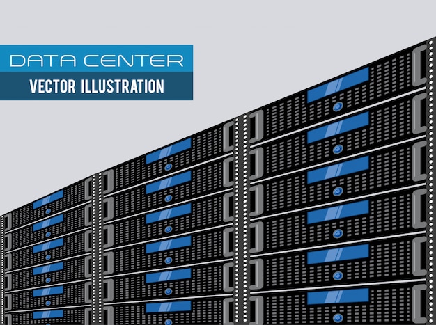 datacenterontwerp