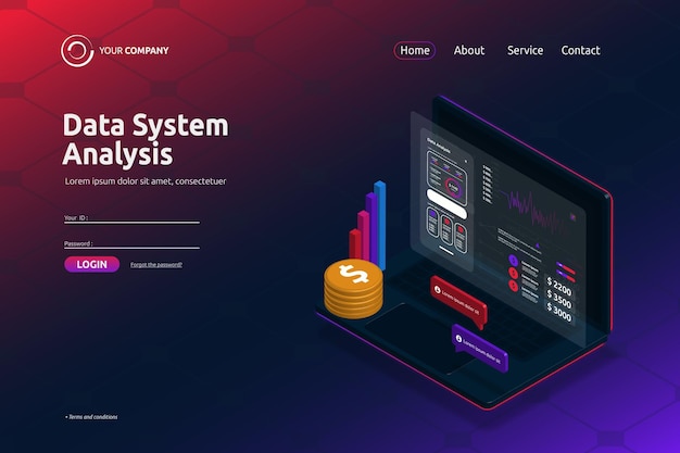 dataset voor analyse van bestemmingspagina's