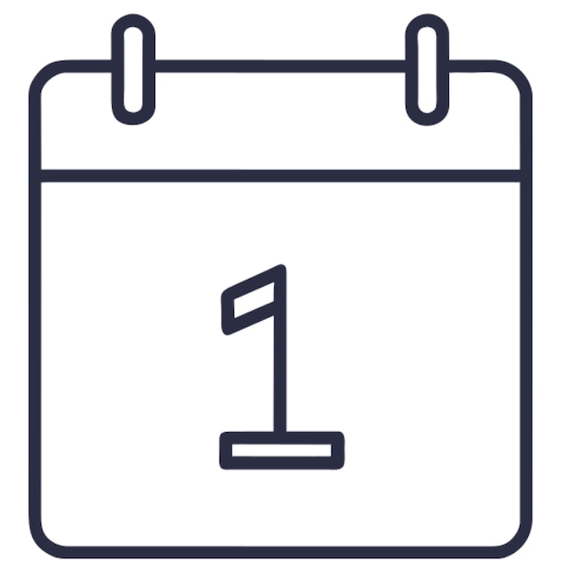 date icon