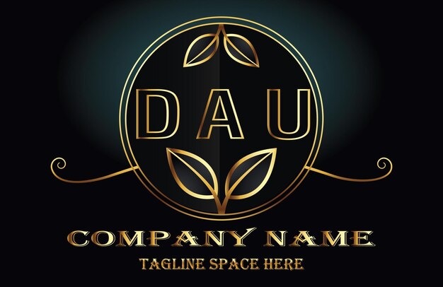 DAU-brief Logo