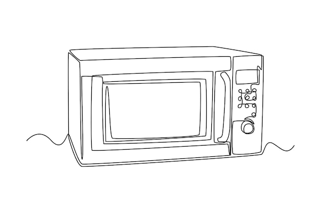 Drawing Of Brown Sketch Oven Isolated Vector Illustration On Gray  Background Royalty Free SVG Cliparts Vectors And Stock Illustration  Image 30553292