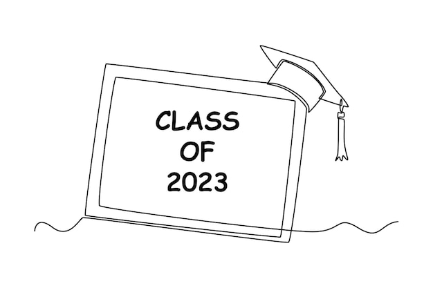 Day 328 Class of 2023