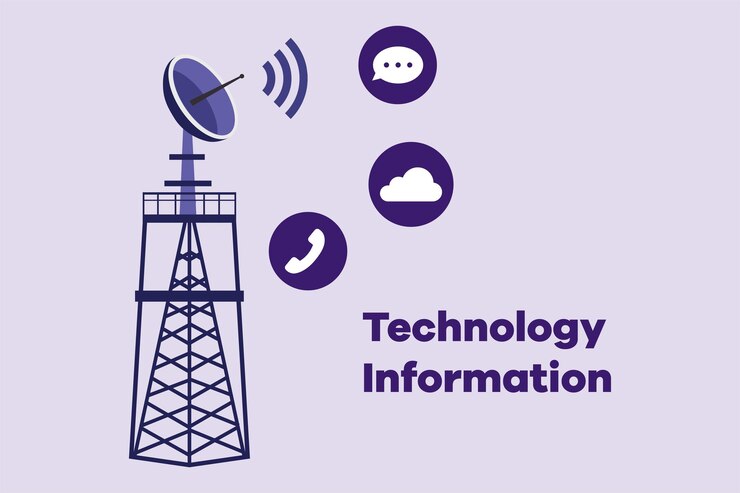वेक्टर day 514 technology information