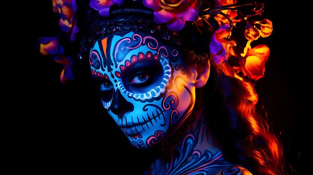 Day of the dead