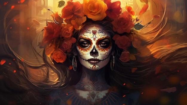 day of the dead