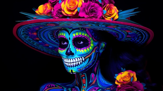 day of the dead