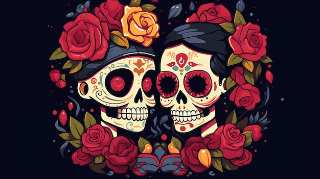 day of the dead