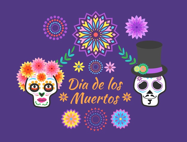 Day of the dead