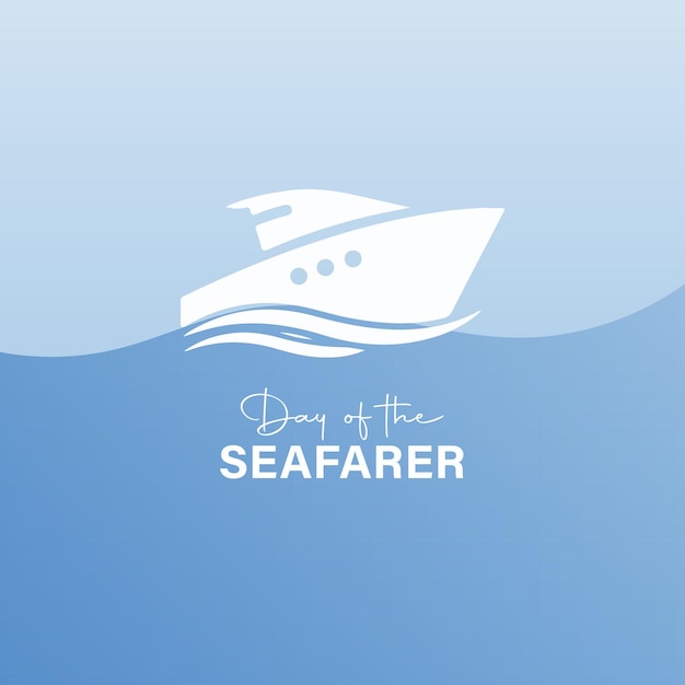 Day of the seafarer post