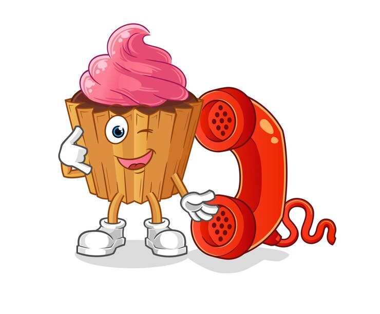 Vector dccake