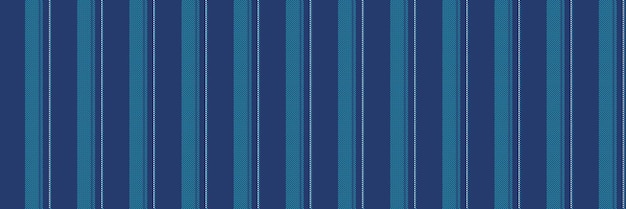 dctober vertical stripe seamless tee texture background fabric telebrate textile pattern vector lines in blue and cyan colors