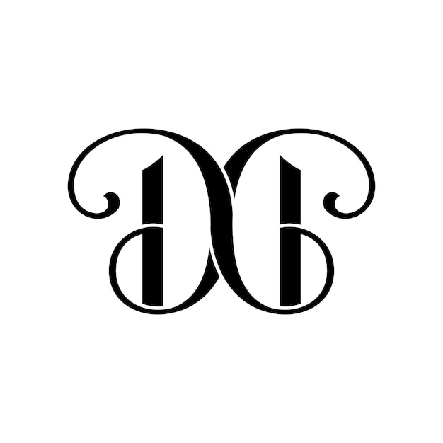 DD stijlvol logo