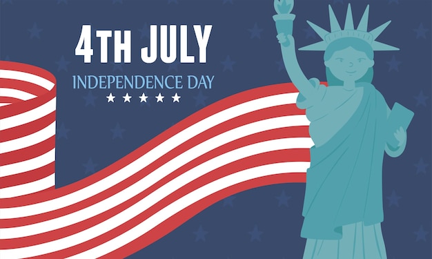 De Amerikaanse onafhankelijkheid