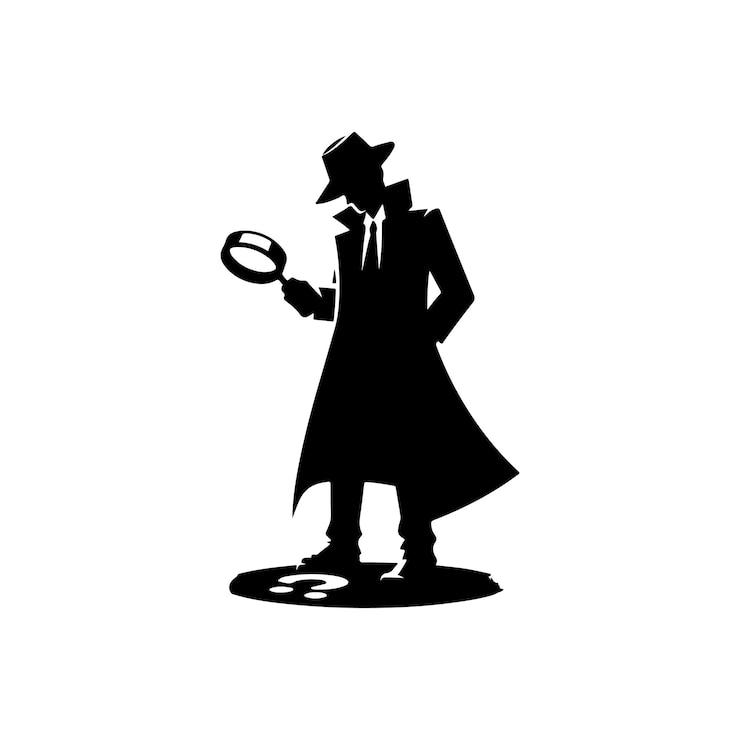 Vector de sleuth.