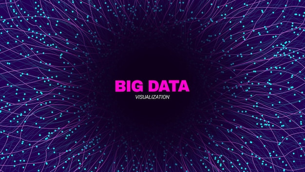 De stroom van big data in de informatiefractal