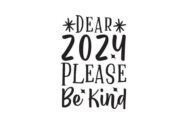 Dear (2024)