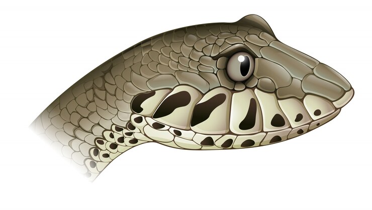 Vector death adder