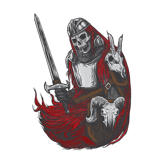 death warriors