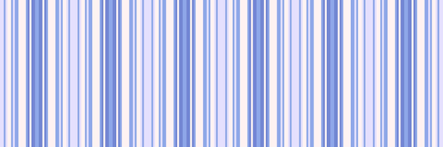 December lines textile texture carpet vertical pattern vector Mixed background fabric seamless stripe in blue and sea shell colors