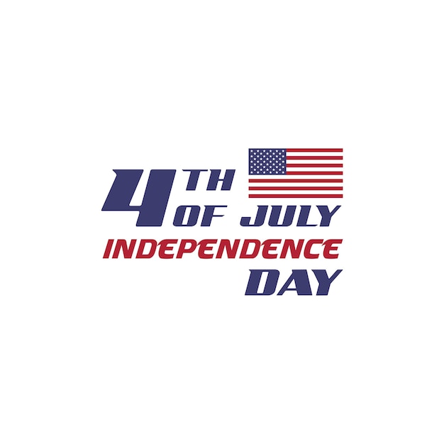 The Declaration of Independence of the United States on July 4 1776