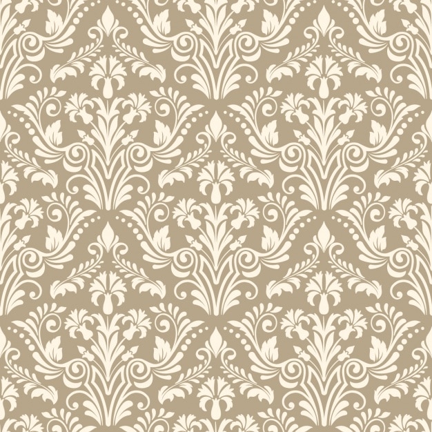 Decoratief patroon ontwerp