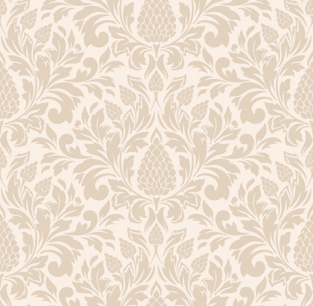 Decoratief patroon ontwerp