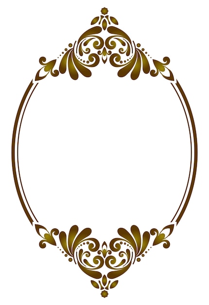 Decorative frame