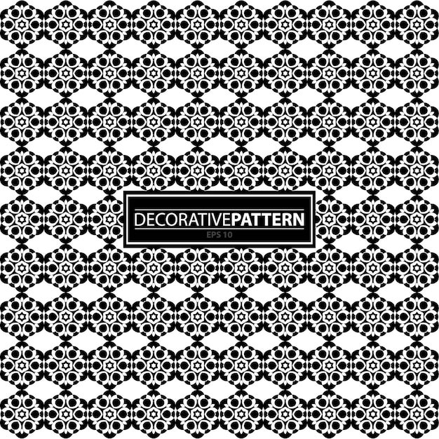 Decorative Pattern