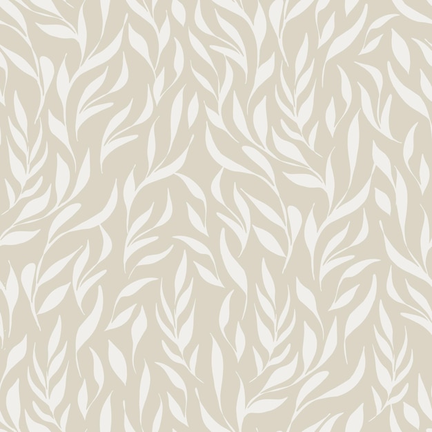 Decorative seamless pattern Repeating background Tileable wallpaper print