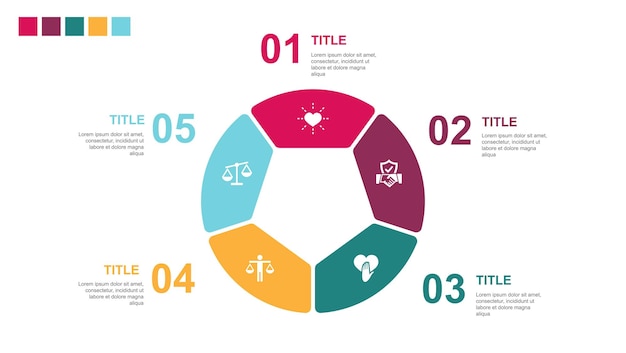 deep learning algorithm neural network ai machine learning icons infographic design layout template creative presentation concept with 5 steps