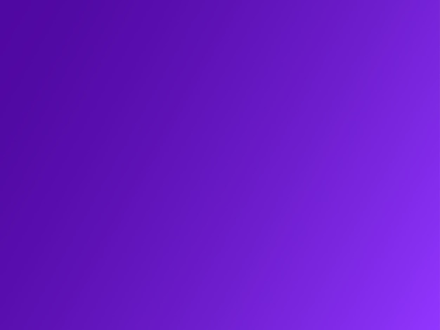 Deep purple with purple gradient color for background