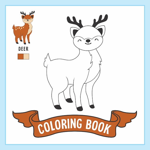 Disegni da colorare per animali da colorare