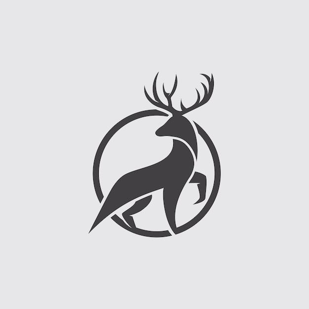 Deer Logo