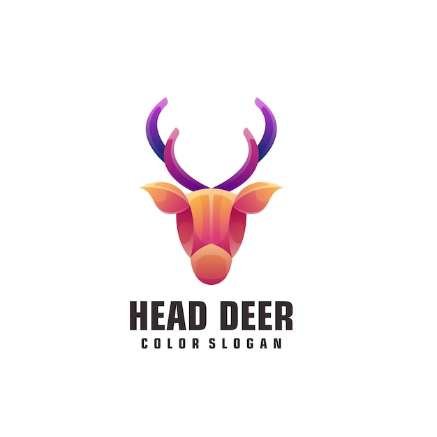 Deer logo