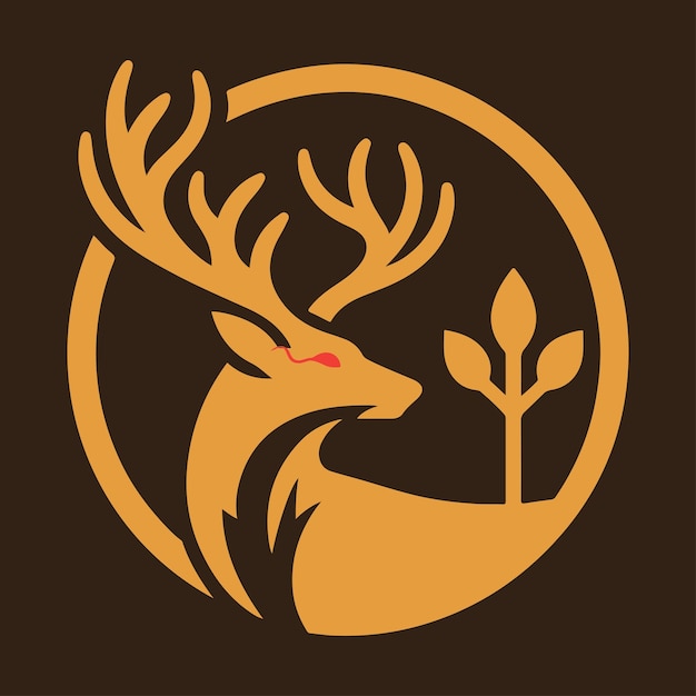 deer logo