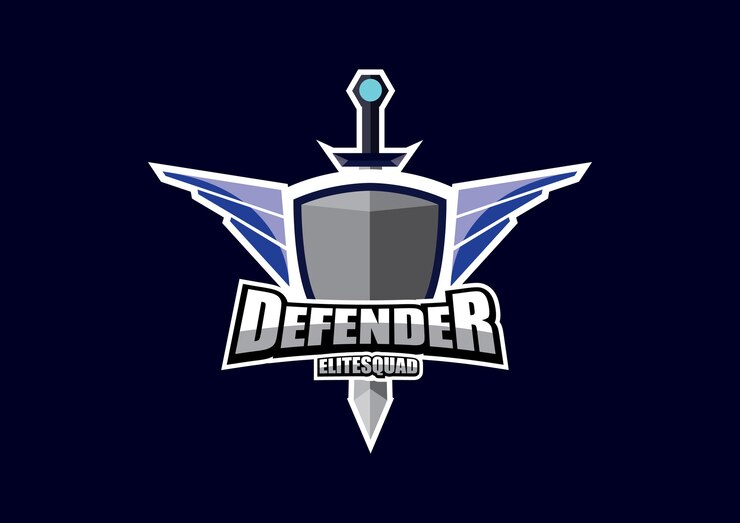 Defender logo