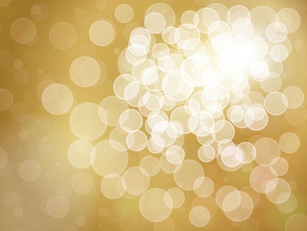 defocus background