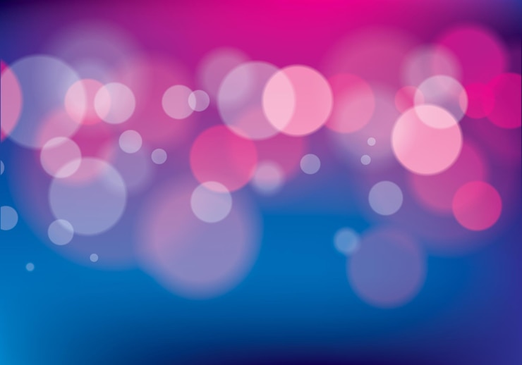 Vector defocused urban abstract blurred lights texture background. colorful vector illustration for your design. perfect abstraction with copy space for text.