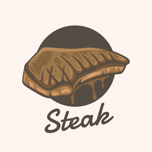 맛있는 고기구이 스테이크 하우스