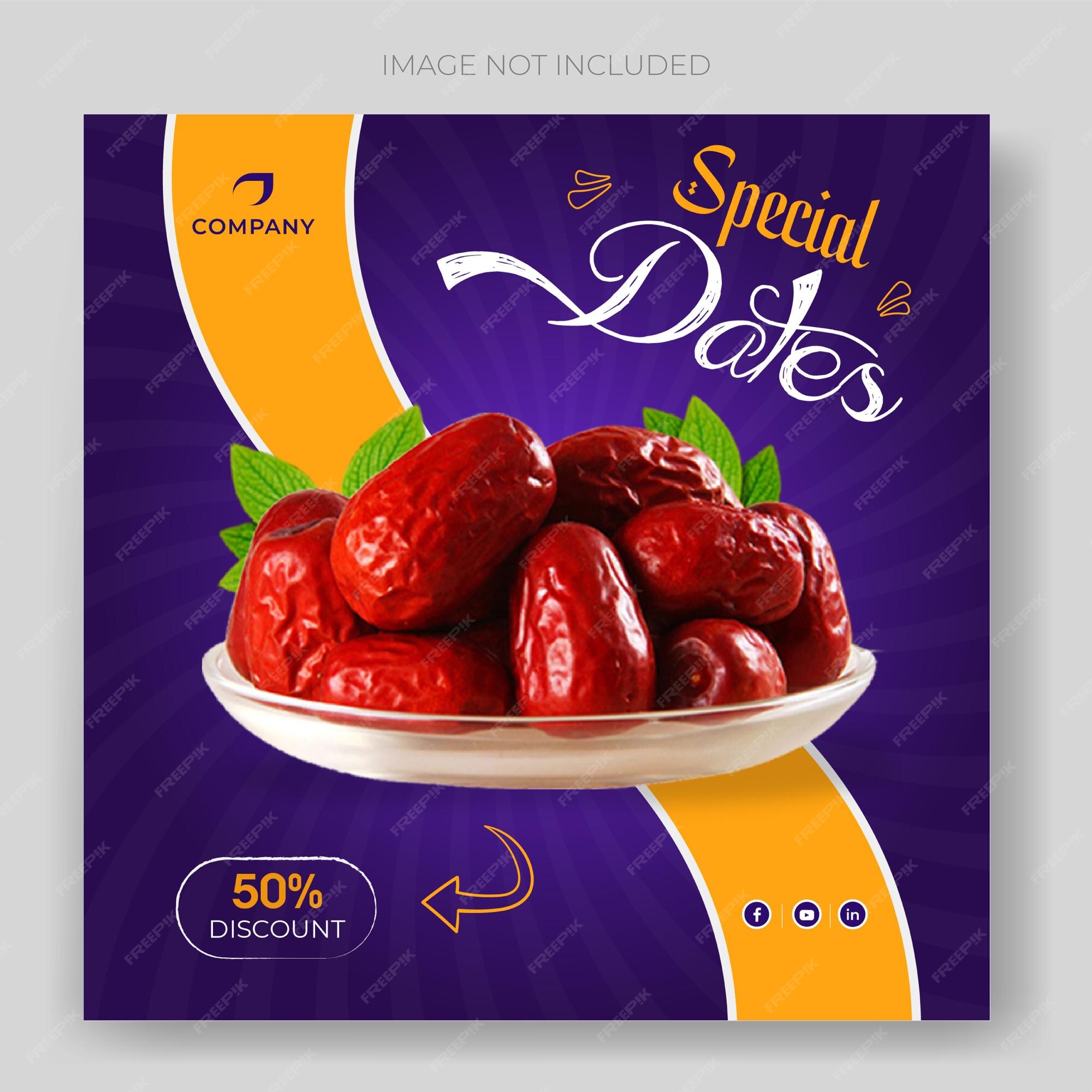 Premium Vector Delicious Ramadan Iftar Party Food Menu Social Media premium-vector-delicious-ramadan-iftar-party-food-menu-social-media