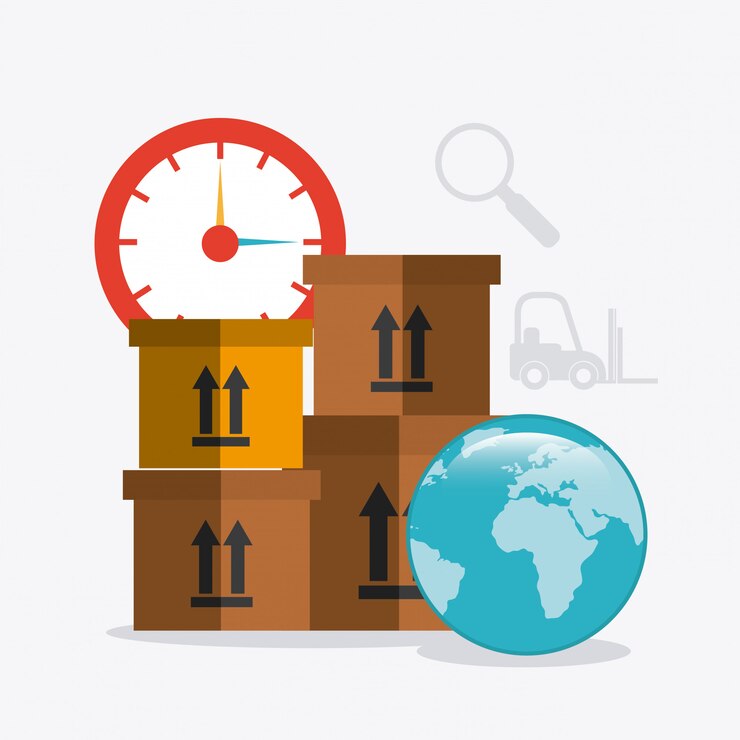 Vector delivery design.