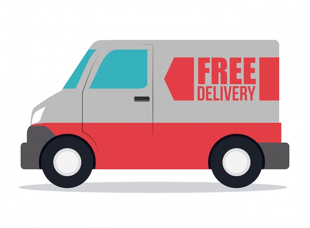 Delivery design.