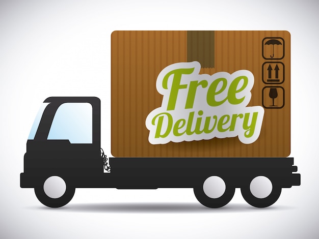 Delivery design.